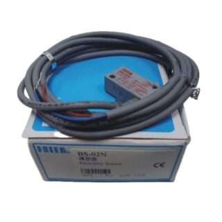 Fotek BS-02N Inductive Proximity Sensor