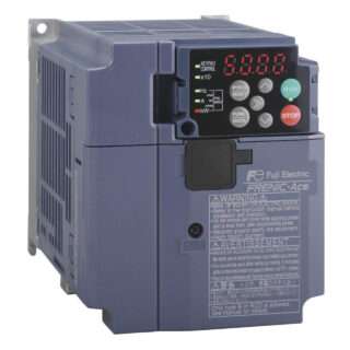 FUJI FRN0006E2S-4GB Frequency Inverter