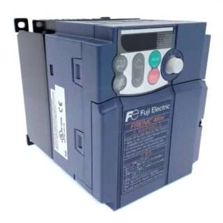 FUJI FRN0007C2S-4A Frequency Inverter