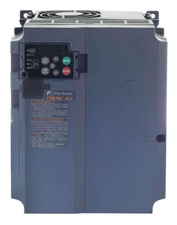 FUJI FRN0022E2S-4GB Frequency Inverter