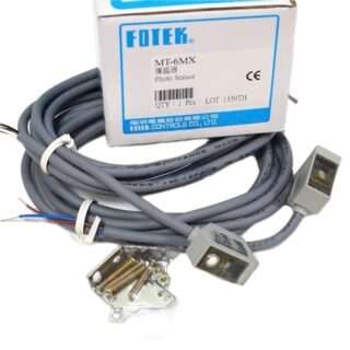 Fotek MT-6MX Photoelectric Sensor