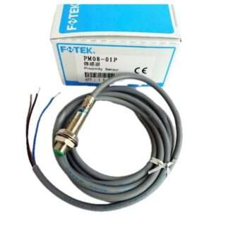 Fotek PM08-01P Inductive Proximity Sensor