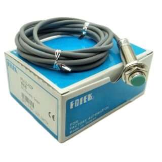 Fotek PM12-02P Inductive Proximity Sensor