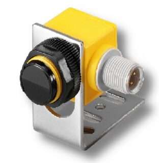 Fotek R18-30X-M12 Photoelectric Sensor