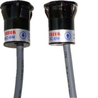Fotek SC-6M Infrared Auto-door Sensor