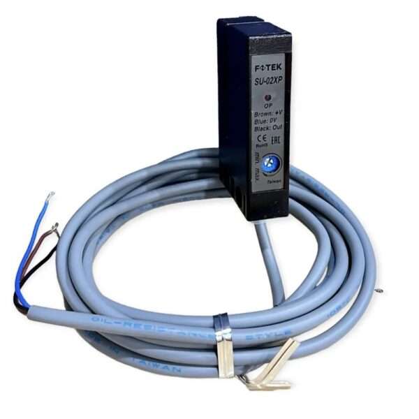 Fotek SU-02XP U-Type Photoelectric Sensor