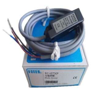 Fotek SU-07XP U-Type Photoelectric Sensor