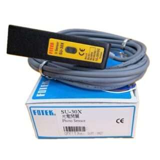 Fotek SU-30X U-Type Photoelectric Sensor