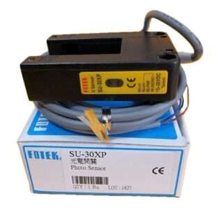 Fotek SU-30XP U-Type Photoelectric Sensor