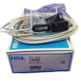Fotek SV-2M Photoelectric Sensor Head Unit