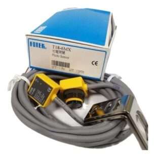 Fotek T18-6MX Photoelectric Sensor