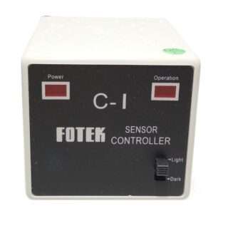 Fotek C-1 Sensor Controller