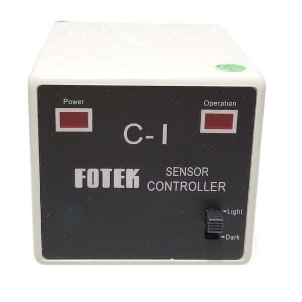Fotek C-1 Sensor Controller