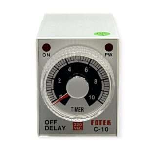 Fotek C-10-220V Sensor Controller