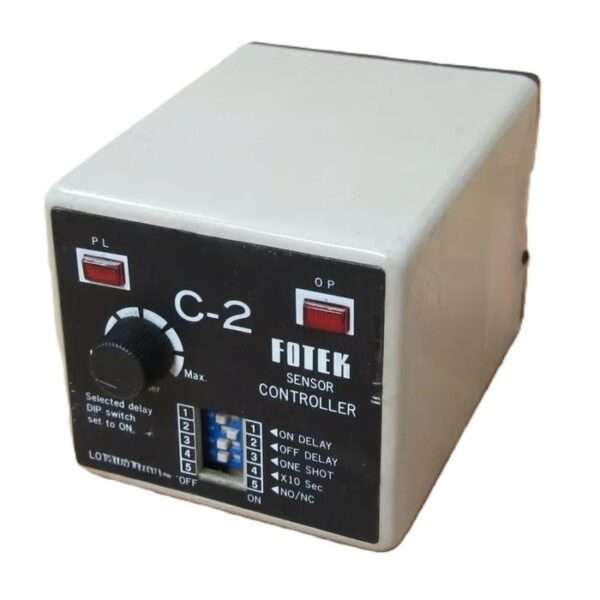 Fotek C-2 Sensor Controller