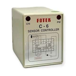Fotek C-6-220V Sensor Controller