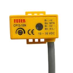 Fotek CP13-10N Capacitive Level Sensor