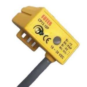 Fotek CP13-10P Capacitive Level Sensor