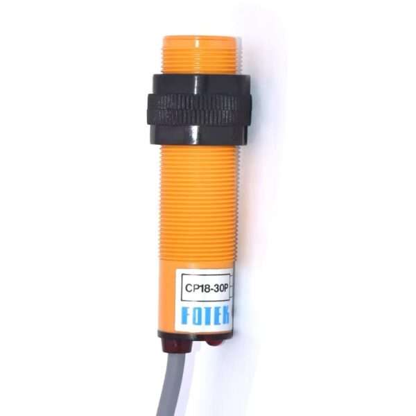 Fotek CP18-30P Capacitive Proximity Sensor