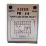 Fotek FR-1H-110V Floatless Level Relay