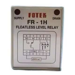 Fotek FR-1H-110V Floatless Level Relay