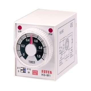 Fotek H3-M1-220V Timer
