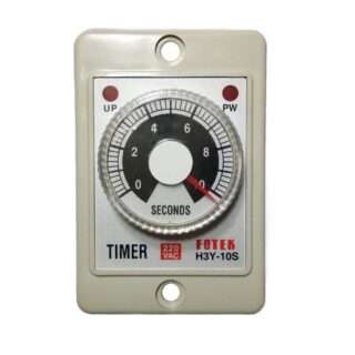 Fotek H3Y-10S-220V Timer