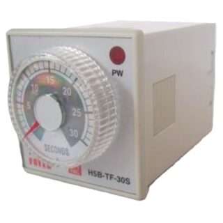 Fotek H5B-TF-30S-220V Timer