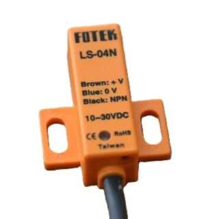 Fotek LS-04N Inductive Proximity Sensor
