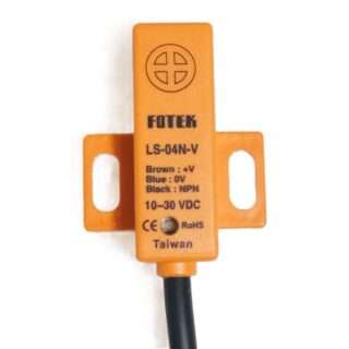Fotek LS-04N-V Inductive Proximity Sensor