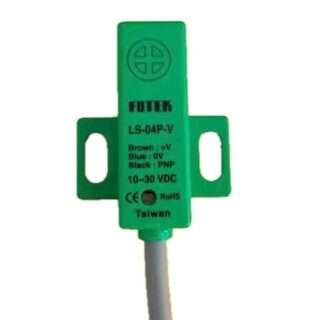 Fotek LS-04P-V Inductive Proximity Sensor