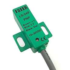 Fotek LS-04P Inductive Proximity Sensor