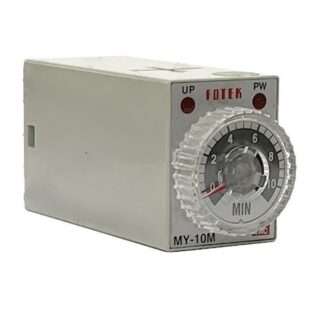 Fotek MY-10M-2P-220V Timer