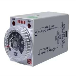Fotek MY-30S-2P-220V Timer