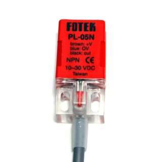 Fotek PL-05NB Inductive Proximity Sensor