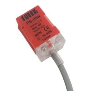 Fotek PS-05N Inductive Proximity Sensor