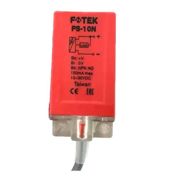 Fotek PS-10N Inductive Proximity Sensor