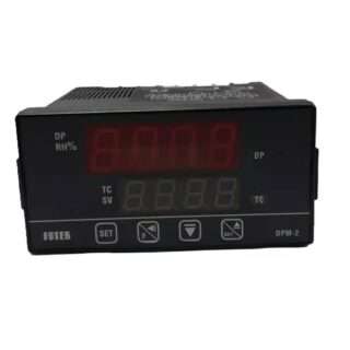 Fotek DPM-2 Dew Point & Humidity & Temperature Meter