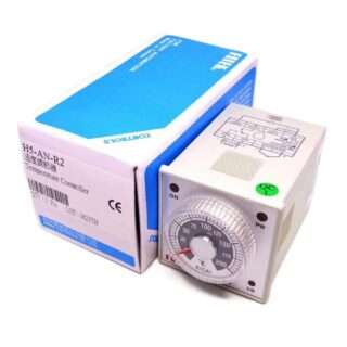 Fotek H5-AN-R2 Temperature Controller