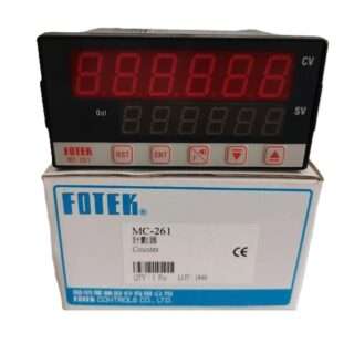 Fotek MC-261 Digital Counter