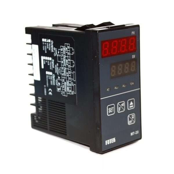 Fotek MT-20-R Temperature Controller