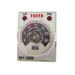 Fotek MY-30M-2P-220V Timer