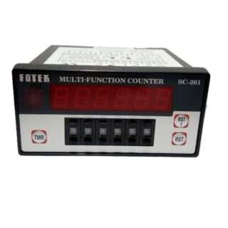 Fotek SC-261 Digital Counter