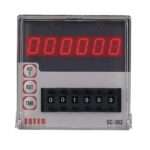 Fotek SC-362 Digital Counter