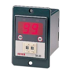 Fotek SK-2D Digital Counter