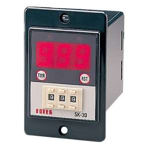 Fotek SK-3D Digital Counter