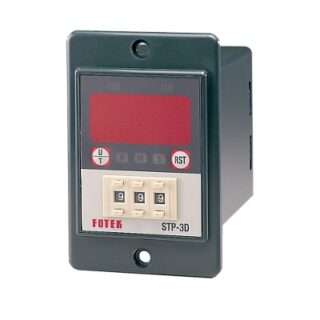 Fotek STP-3D Digital Timer