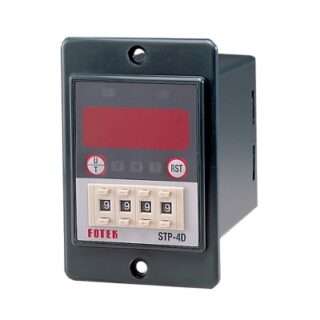 Fotek SY-4D Digital Timer