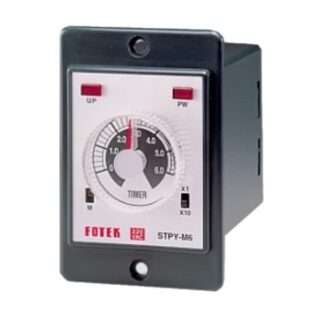 Fotek STPY-M6-220V Timer