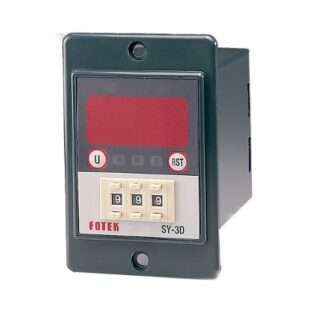 Fotek SY-3D Digital Timer